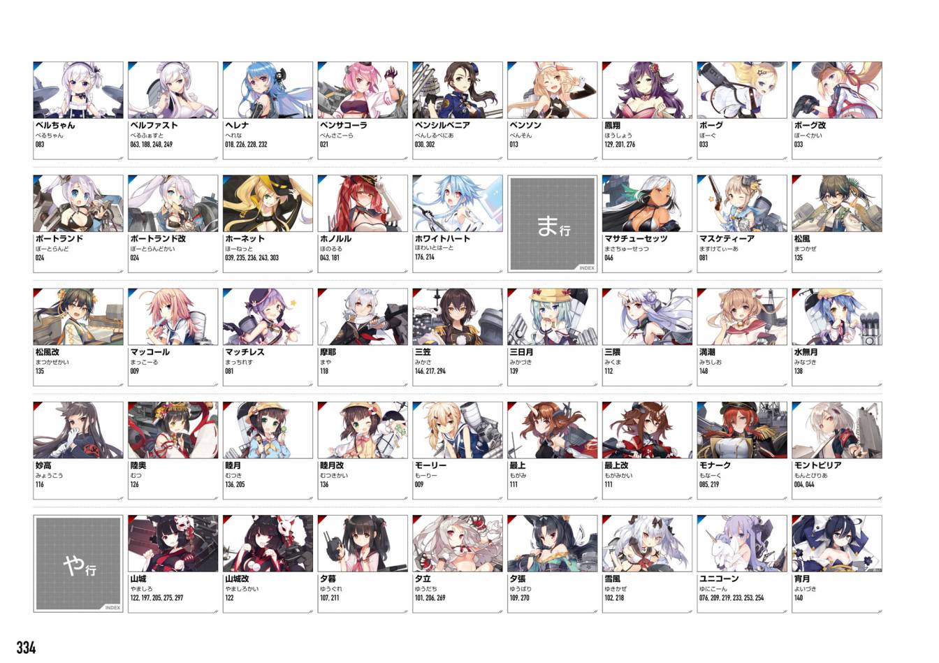 Azueland First Anniversary Art Collection韩漫全集-全一卷无删减无遮挡章节图片 