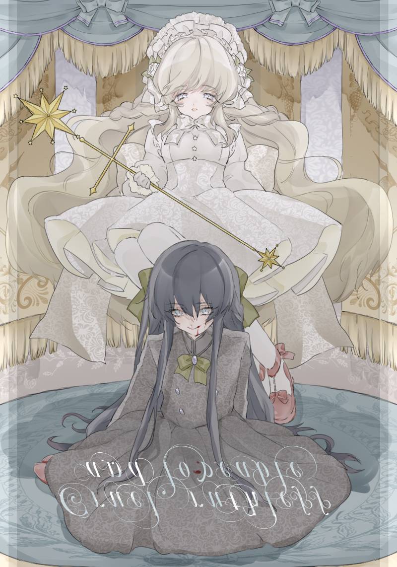 总有一天在魔女集会韩漫全集-短篇无删减无遮挡章节图片 