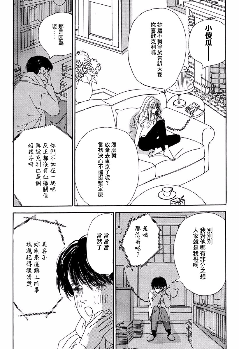 向爱丽丝祈愿韩漫全集-第01话无删减无遮挡章节图片 