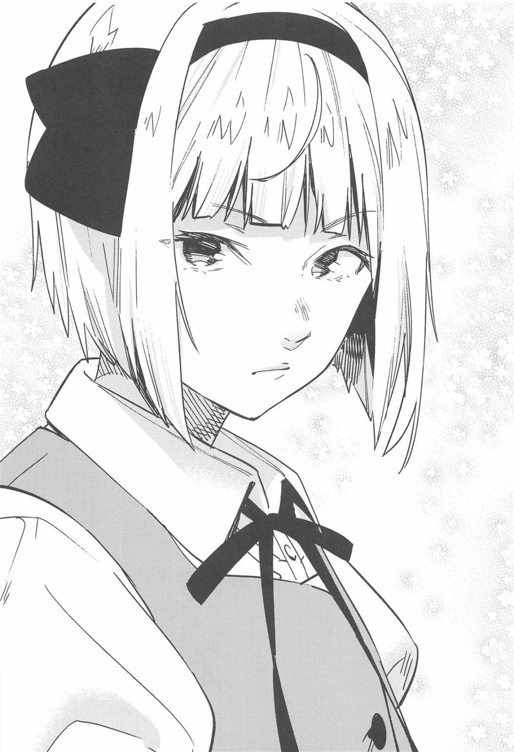 歌颂蝴蝶韩漫全集-短篇无删减无遮挡章节图片 