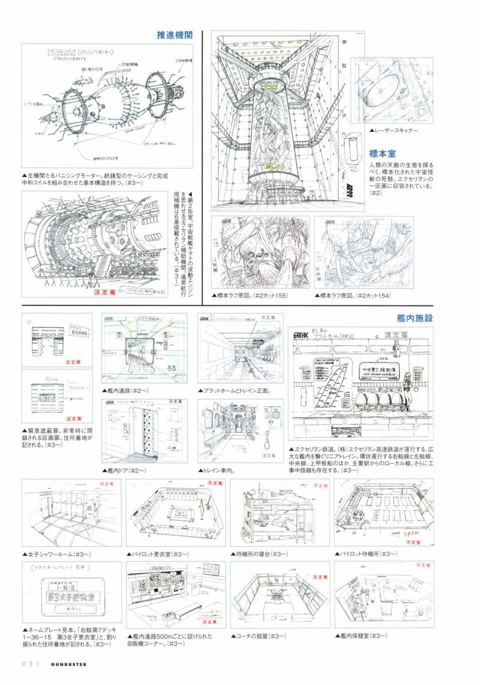 超弩级万能设定资料册韩漫全集-全一卷无删减无遮挡章节图片 