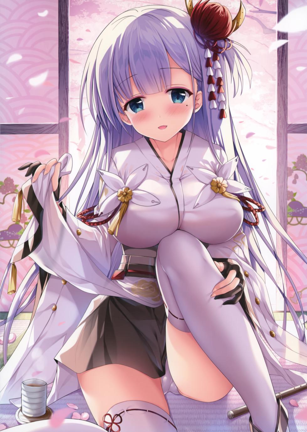 (C96)海之恋韩漫全集-全一话无删减无遮挡章节图片 