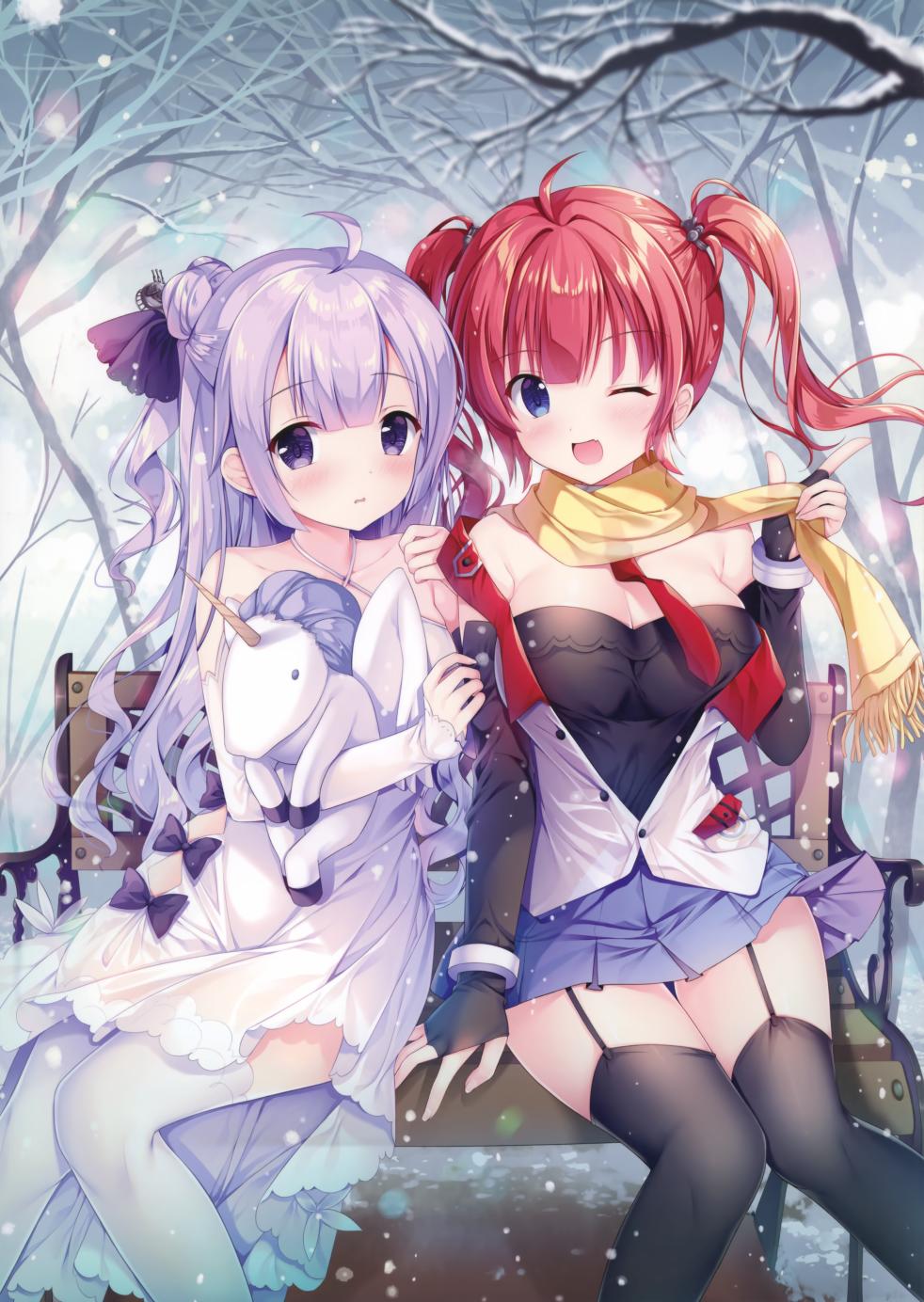 (C96)海之恋韩漫全集-全一话无删减无遮挡章节图片 