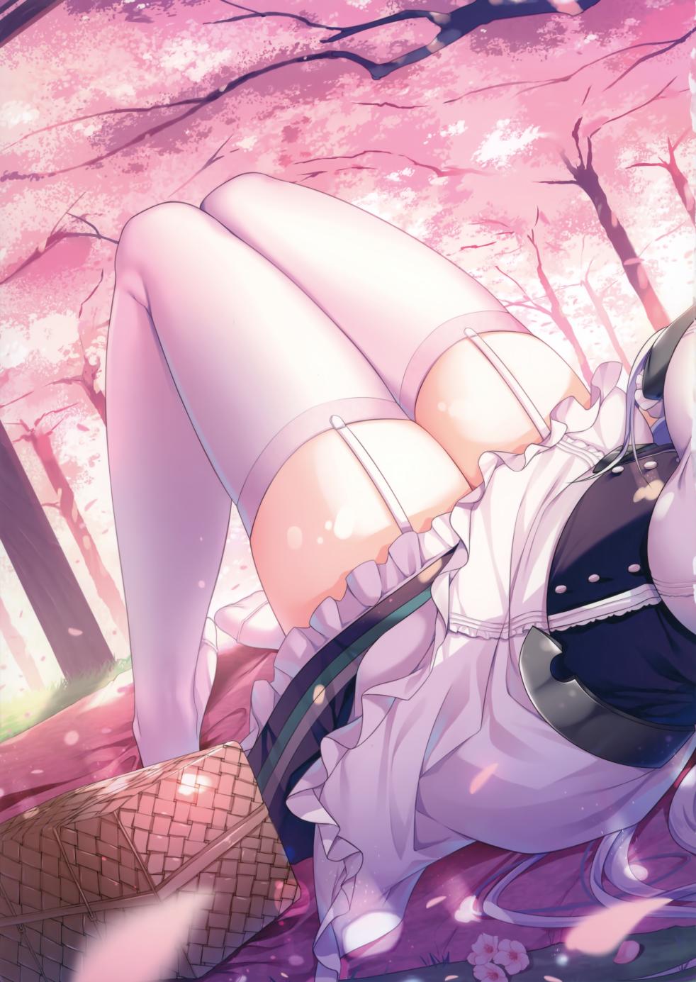 (C96)海之恋韩漫全集-全一话无删减无遮挡章节图片 
