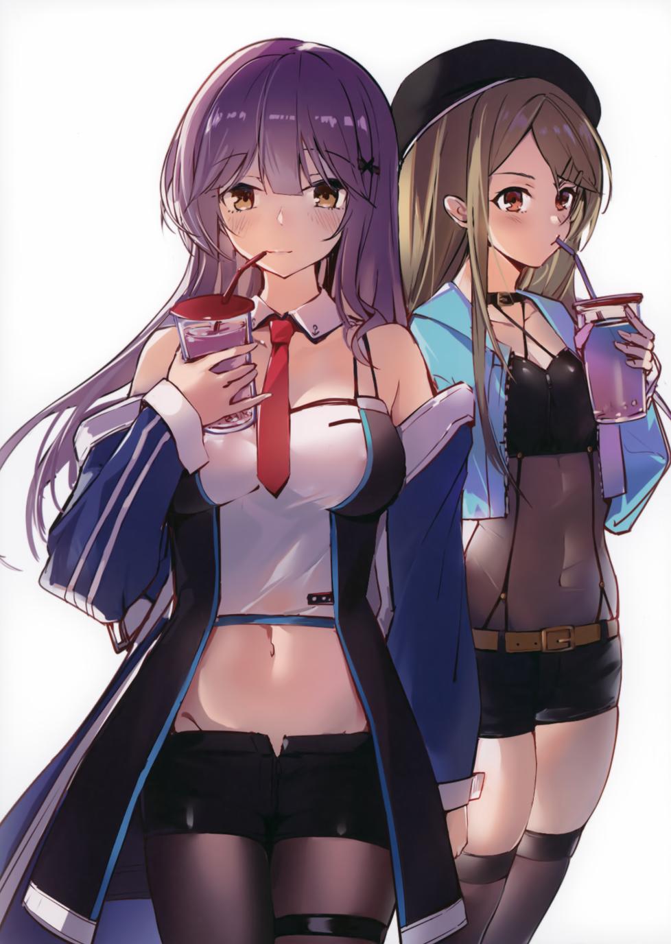 (C96)海之恋韩漫全集-全一话无删减无遮挡章节图片 
