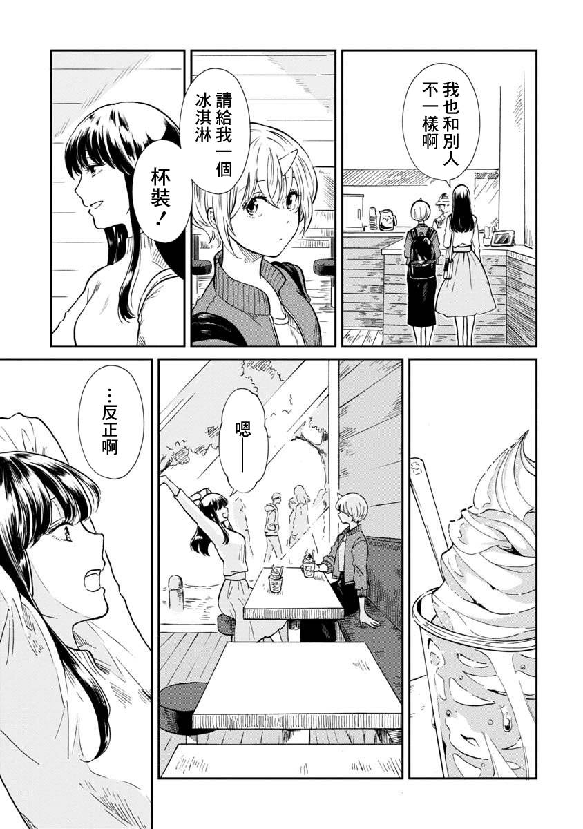 你的身边韩漫全集-短篇无删减无遮挡章节图片 