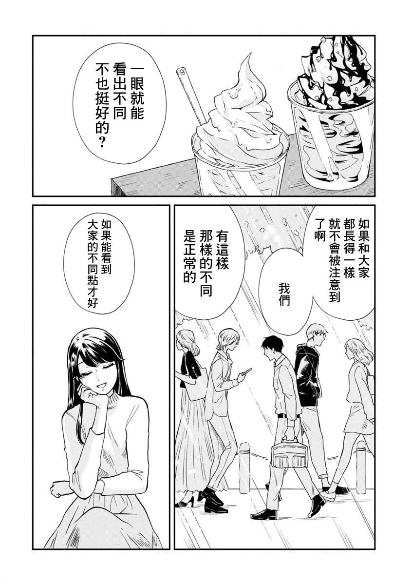你的身边韩漫全集-短篇无删减无遮挡章节图片 
