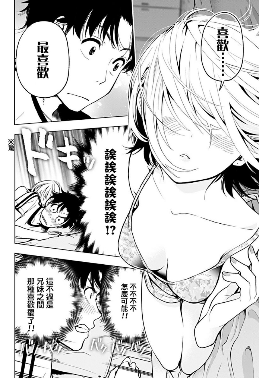 家有辣妹韩漫全集-短篇无删减无遮挡章节图片 