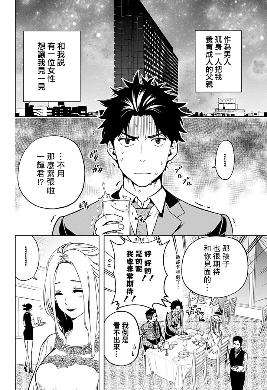 家有辣妹韩漫全集-短篇无删减无遮挡章节图片 