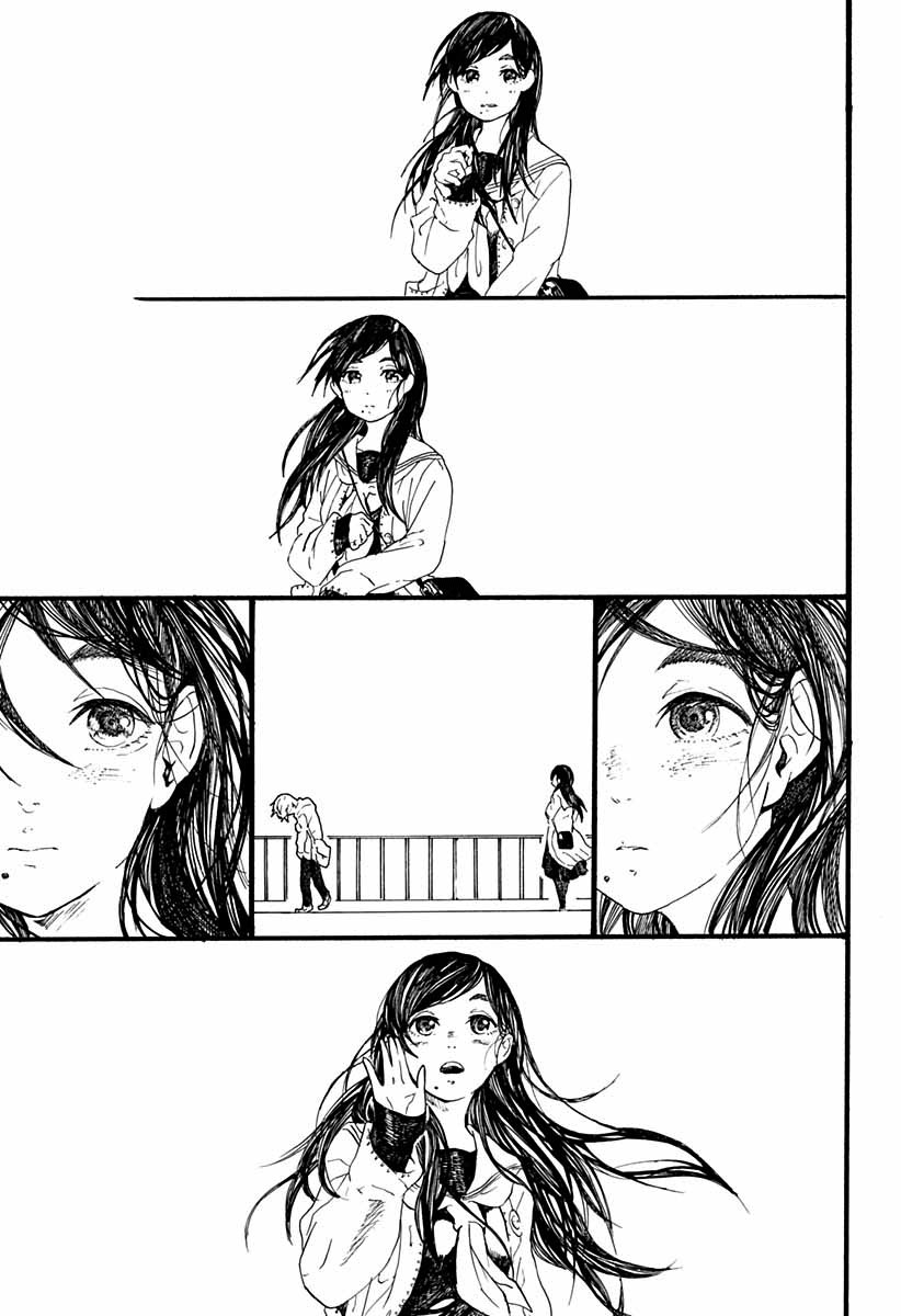 孤独逻辑韩漫全集-短篇无删减无遮挡章节图片 