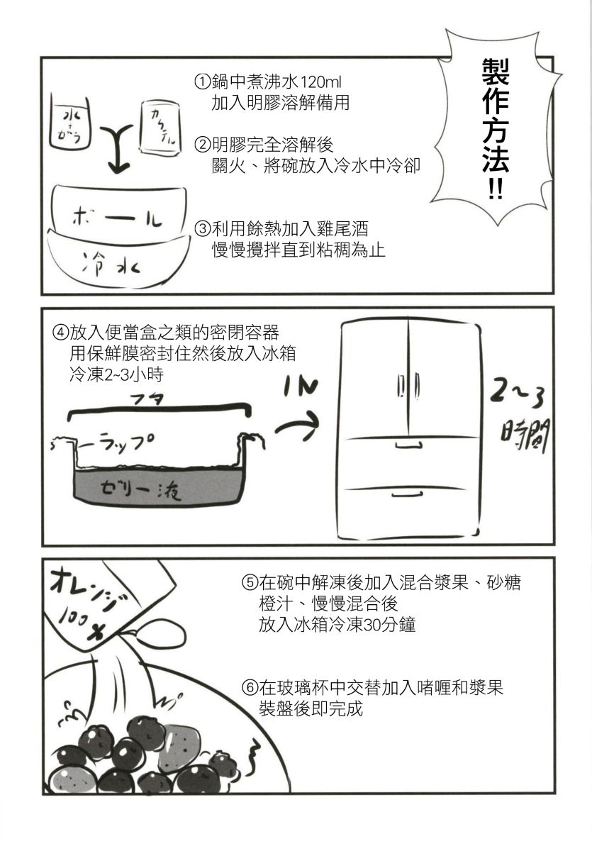 肥嘟嘟的魅惑总集篇韩漫全集-短篇无删减无遮挡章节图片 