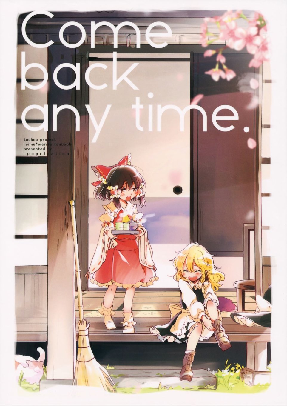 Comeback anytime韩漫全集-短篇无删减无遮挡章节图片 
