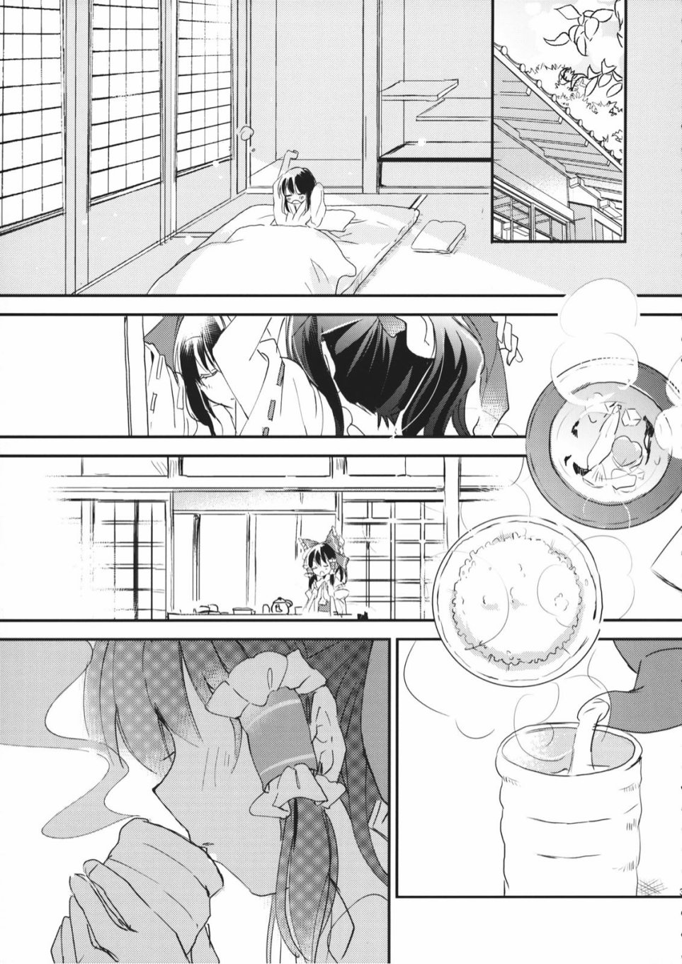 Comeback anytime韩漫全集-短篇无删减无遮挡章节图片 