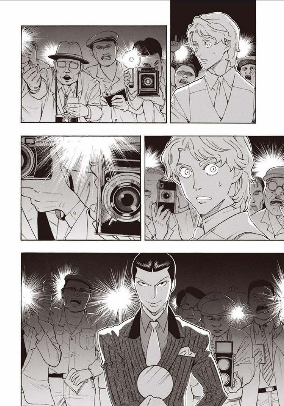 百器徒然袋云外镜蔷薇十字侦探的然疑韩漫全集-第05话无删减无遮挡章节图片 