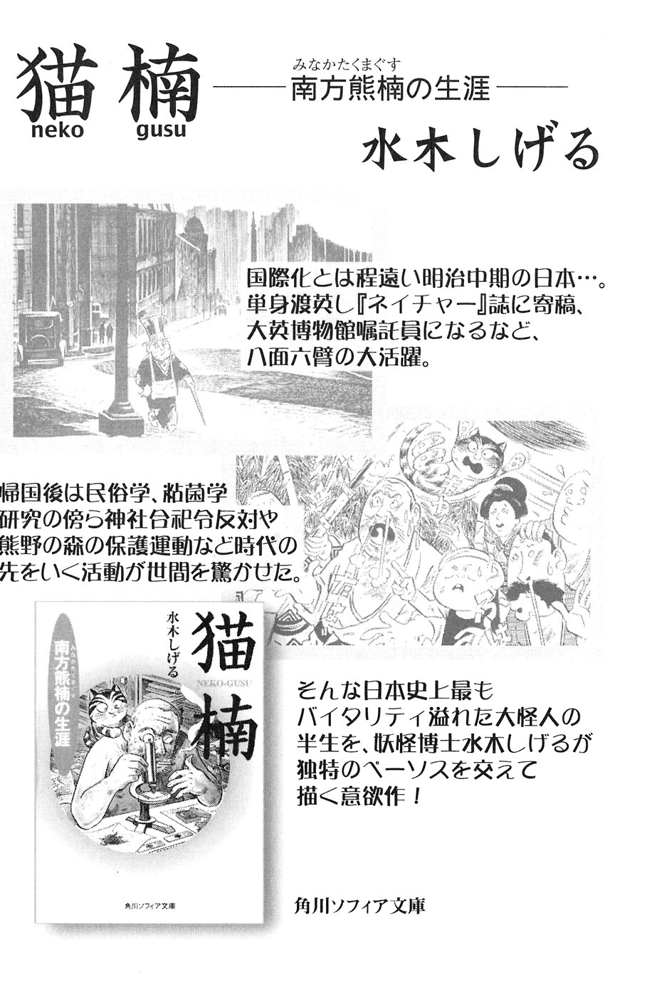 鸟山石燕 画图百鬼夜行全画集韩漫全集-全一卷无删减无遮挡章节图片 