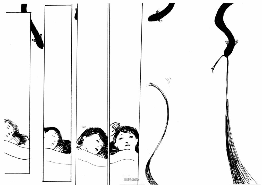 鳗韩漫全集-短篇无删减无遮挡章节图片 