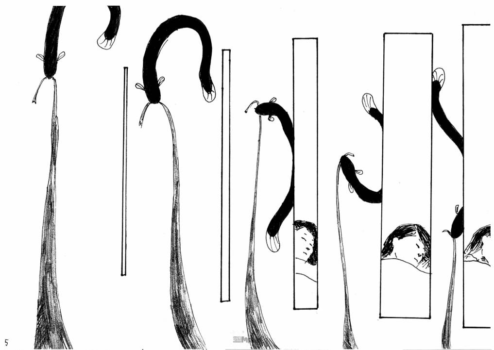 鳗韩漫全集-短篇无删减无遮挡章节图片 