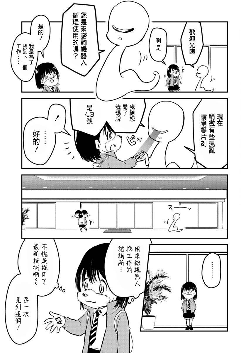 人类×类人韩漫全集-短篇无删减无遮挡章节图片 
