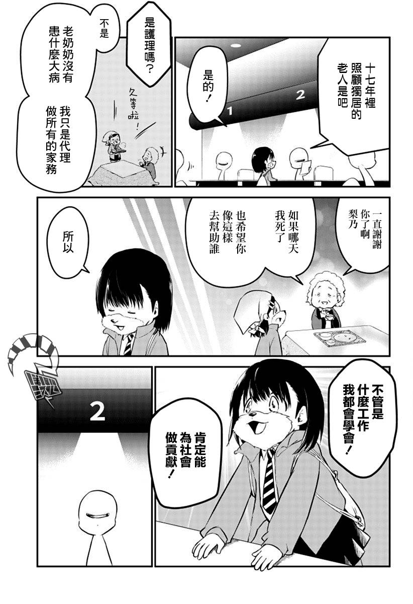 人类×类人韩漫全集-短篇无删减无遮挡章节图片 