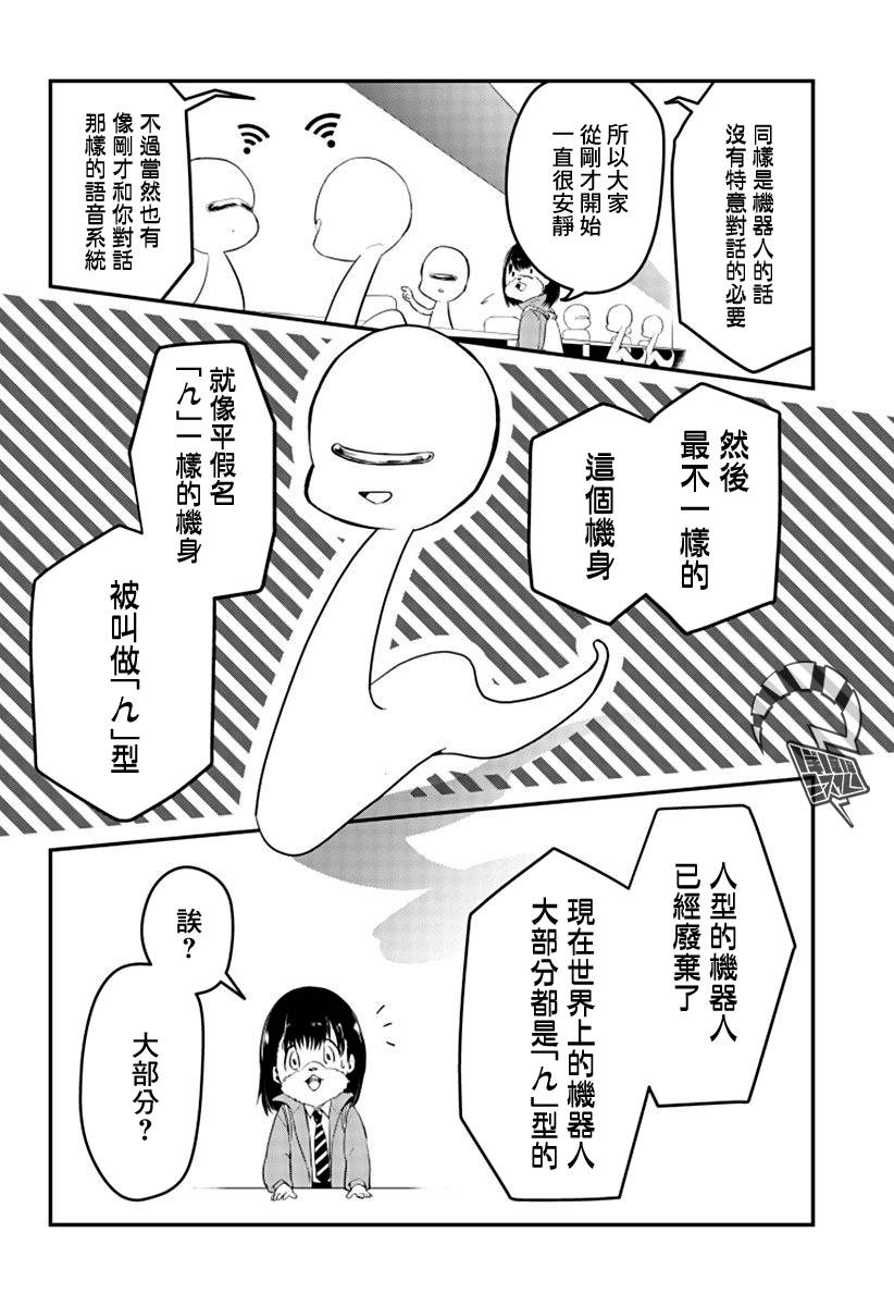 人类×类人韩漫全集-短篇无删减无遮挡章节图片 
