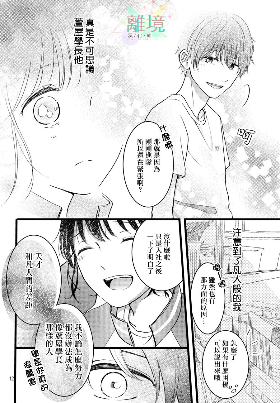 恋爱向前冲韩漫全集-短篇无删减无遮挡章节图片 