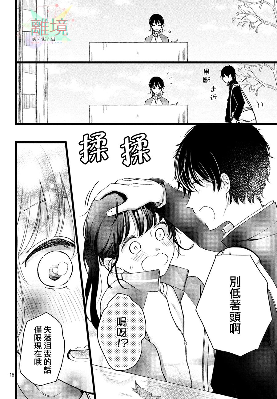 恋爱向前冲韩漫全集-短篇无删减无遮挡章节图片 