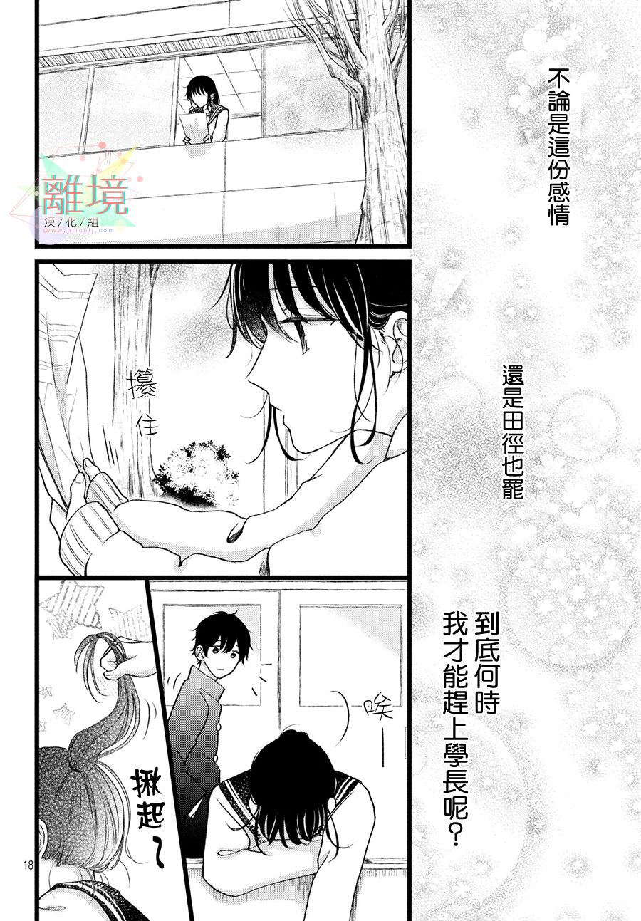 恋爱向前冲韩漫全集-短篇无删减无遮挡章节图片 