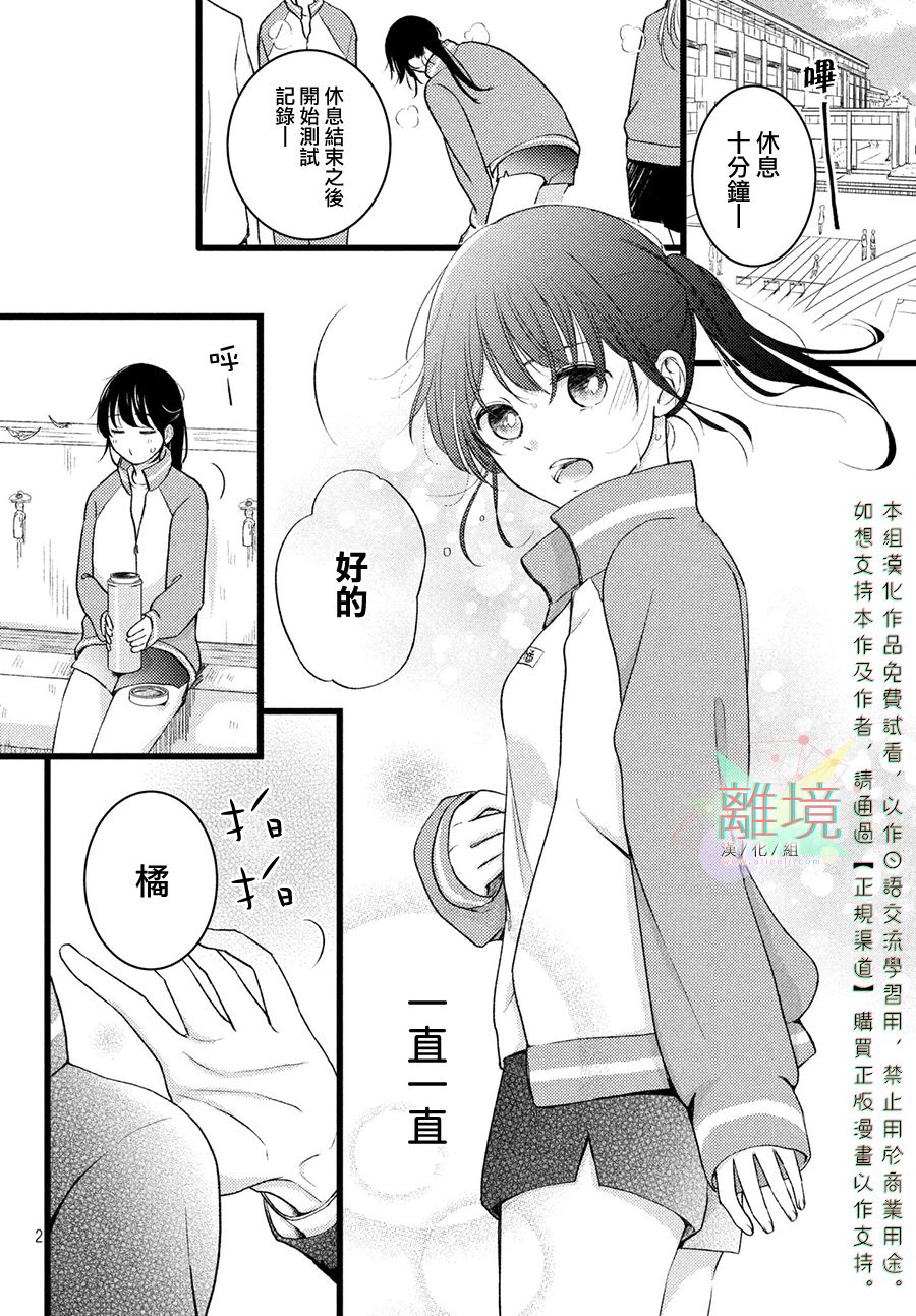 恋爱向前冲韩漫全集-短篇无删减无遮挡章节图片 