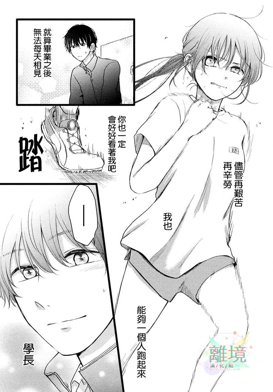 恋爱向前冲韩漫全集-短篇无删减无遮挡章节图片 