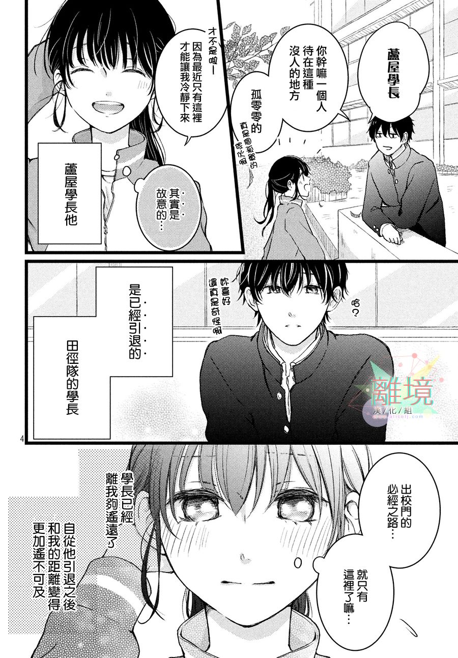 恋爱向前冲韩漫全集-短篇无删减无遮挡章节图片 