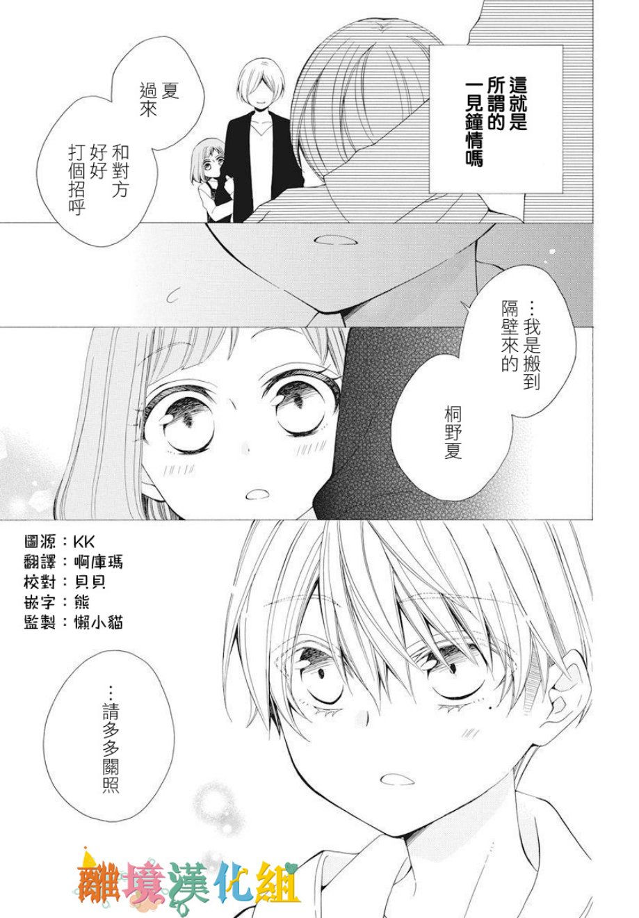 我只是喜欢你的脸韩漫全集-短篇无删减无遮挡章节图片 