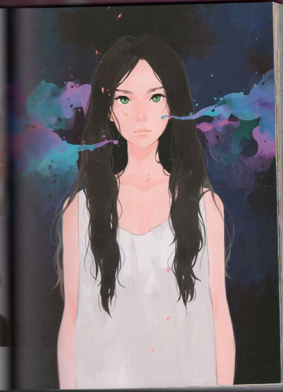 日本当代最强插画韩漫全集-2016(上)无删减无遮挡章节图片 