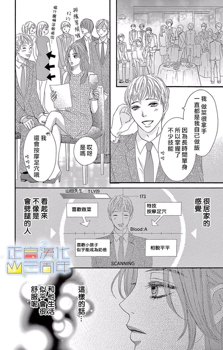 女王的相亲韩漫全集-全一话无删减无遮挡章节图片 