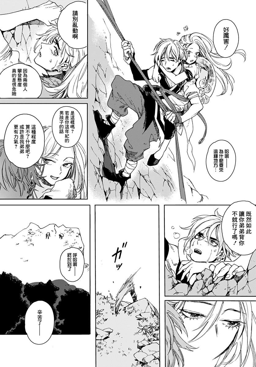 梦见鸟韩漫全集-短篇无删减无遮挡章节图片 