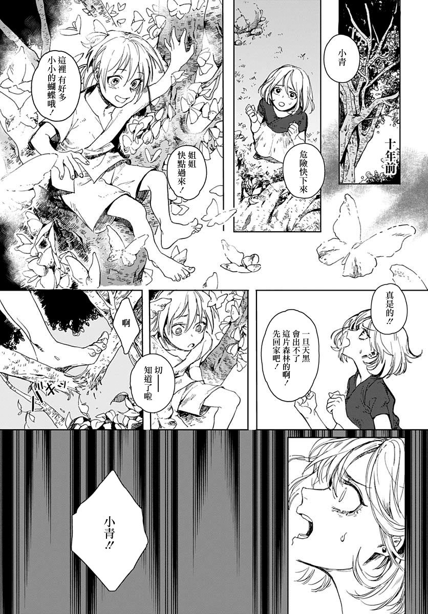 梦见鸟韩漫全集-短篇无删减无遮挡章节图片 