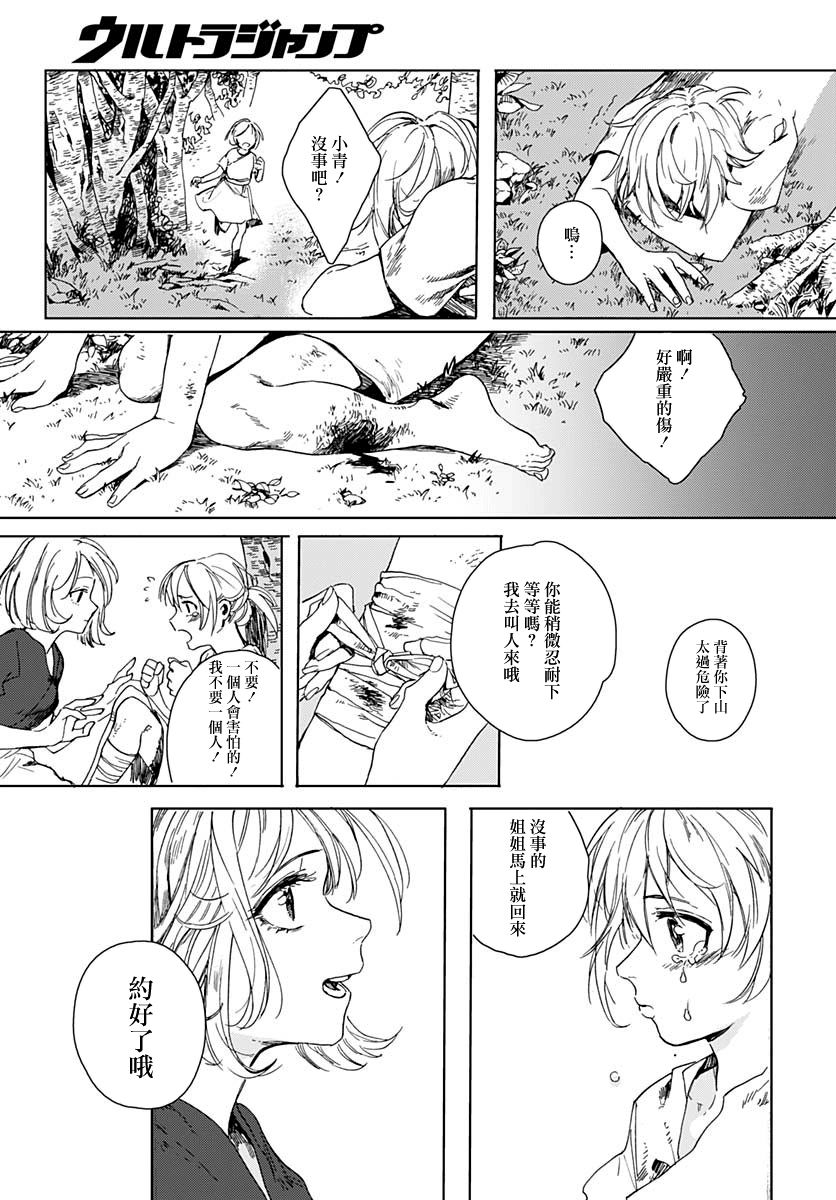 梦见鸟韩漫全集-短篇无删减无遮挡章节图片 