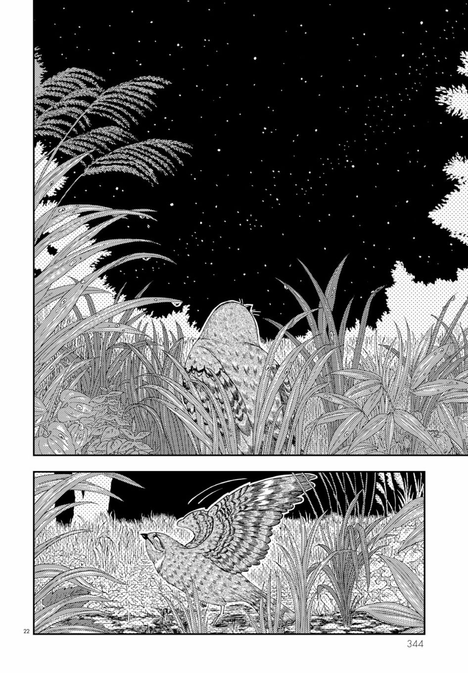 夜鹰之星韩漫全集-短篇无删减无遮挡章节图片 