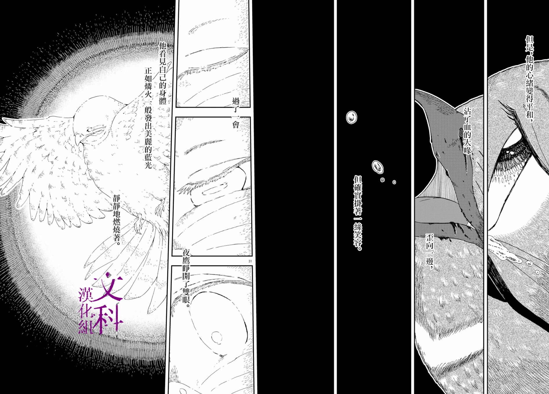 夜鹰之星韩漫全集-短篇无删减无遮挡章节图片 