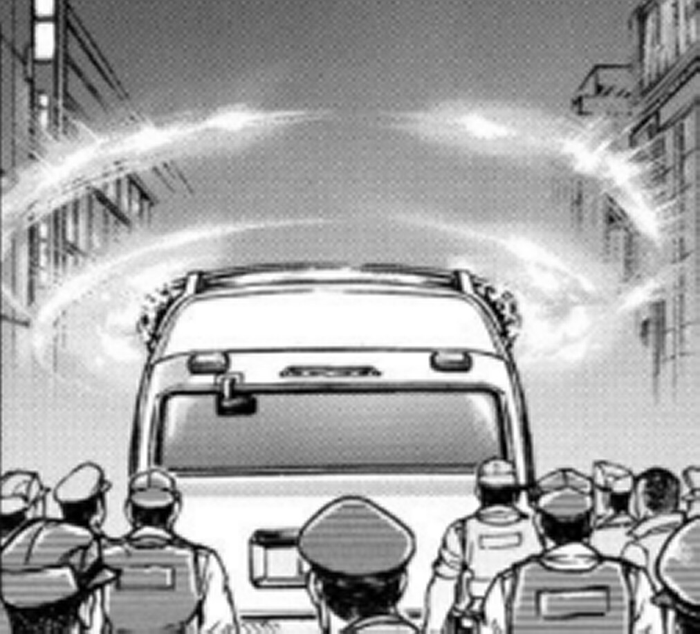 热狗道韩漫全集-第06话无删减无遮挡章节图片 