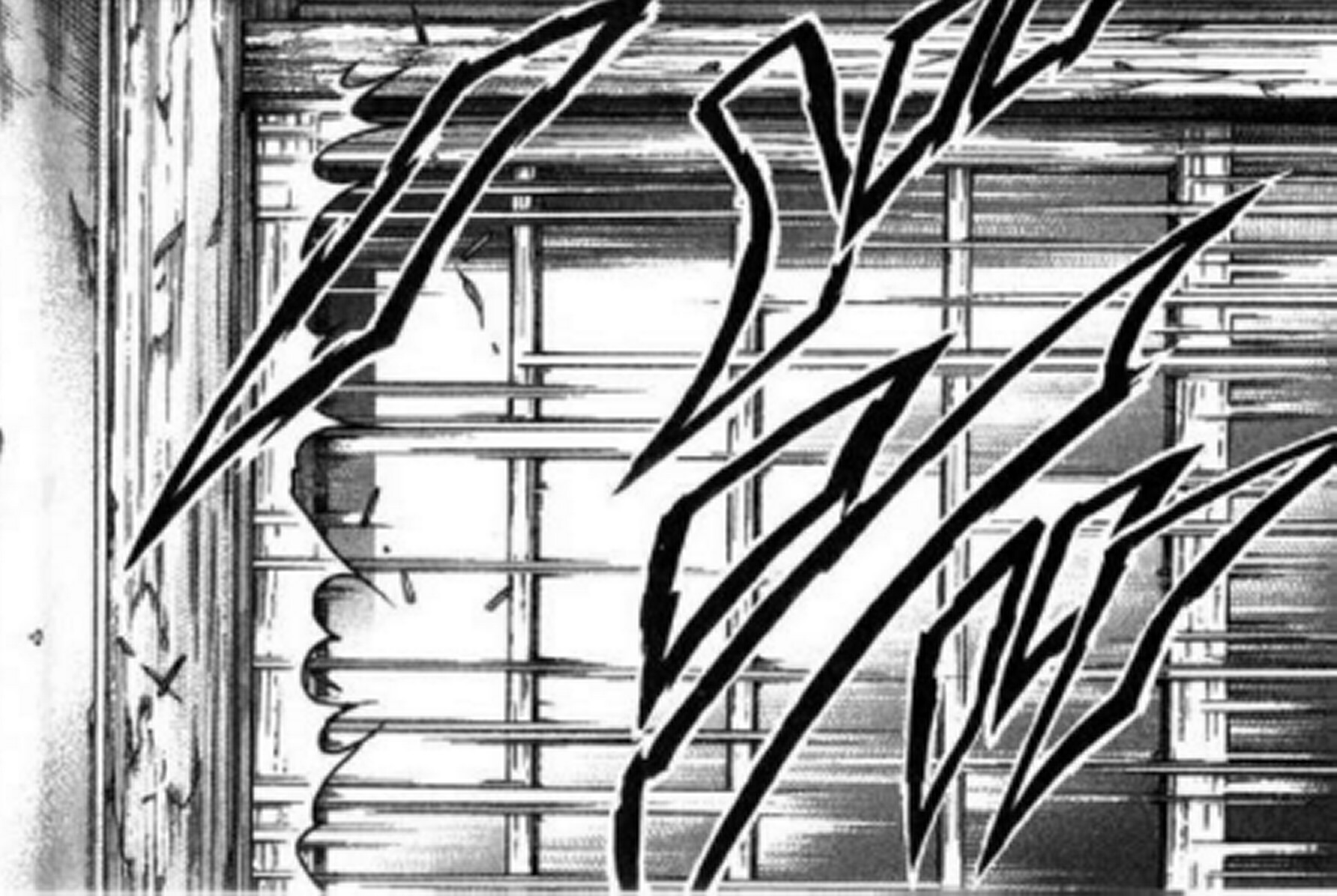 热狗道韩漫全集-第06话无删减无遮挡章节图片 