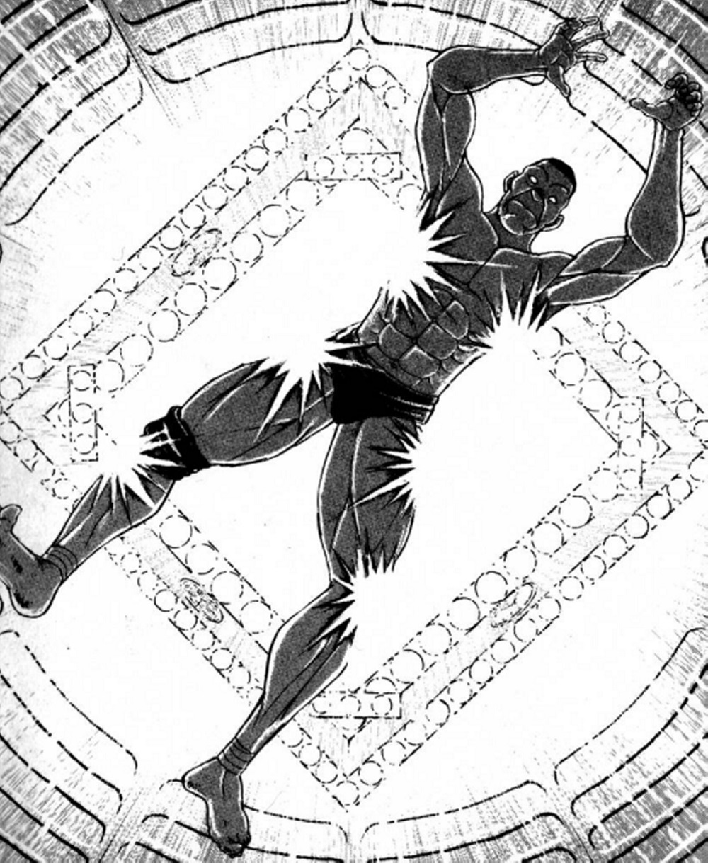 热狗道韩漫全集-第06话无删减无遮挡章节图片 