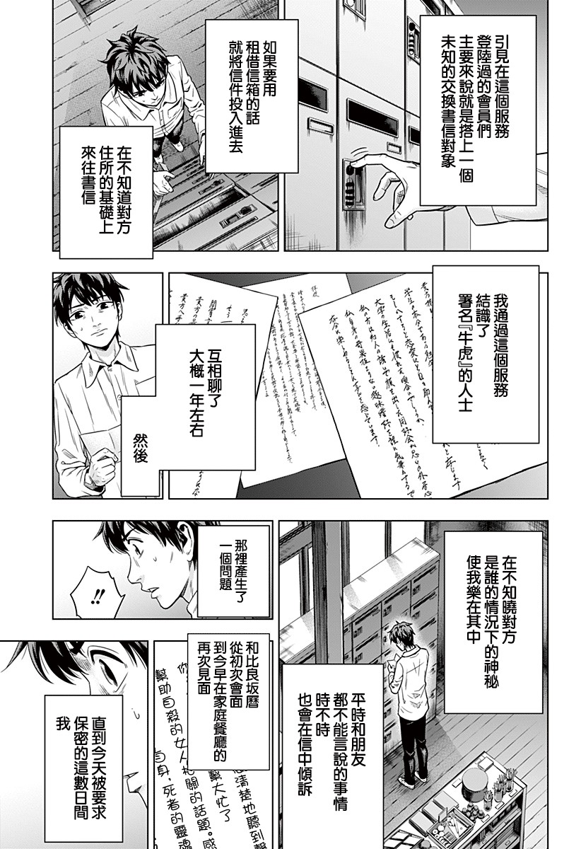 自杀帮女韩漫全集-第02话无删减无遮挡章节图片 