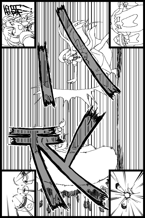 只是画来874飞头馒的漫画韩漫全集-短篇无删减无遮挡章节图片 