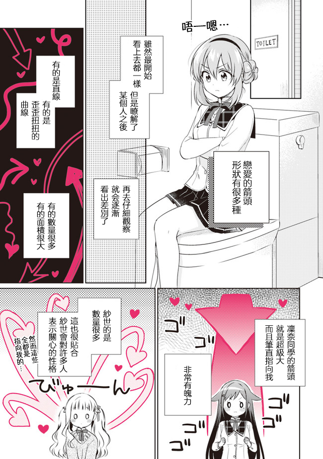 若爱在眼前韩漫全集-第3.1话无删减无遮挡章节图片 