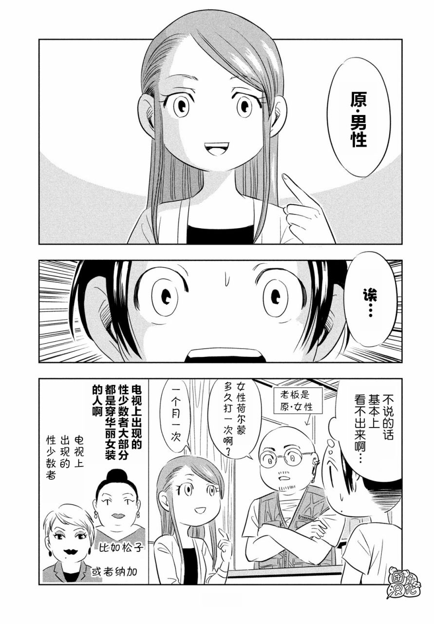 性别X韩漫全集-第05话无删减无遮挡章节图片 