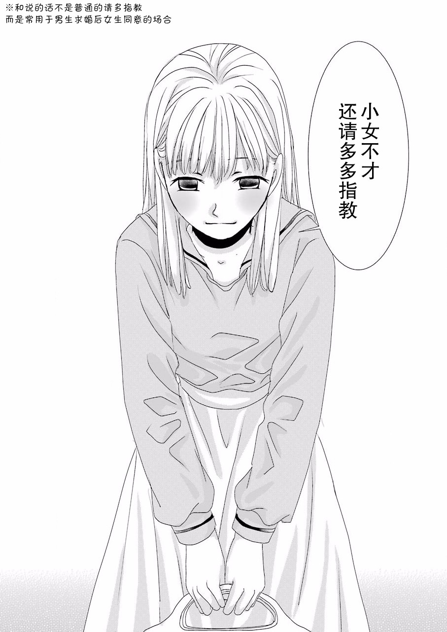 恋无可诉韩漫全集-第01话无删减无遮挡章节图片 