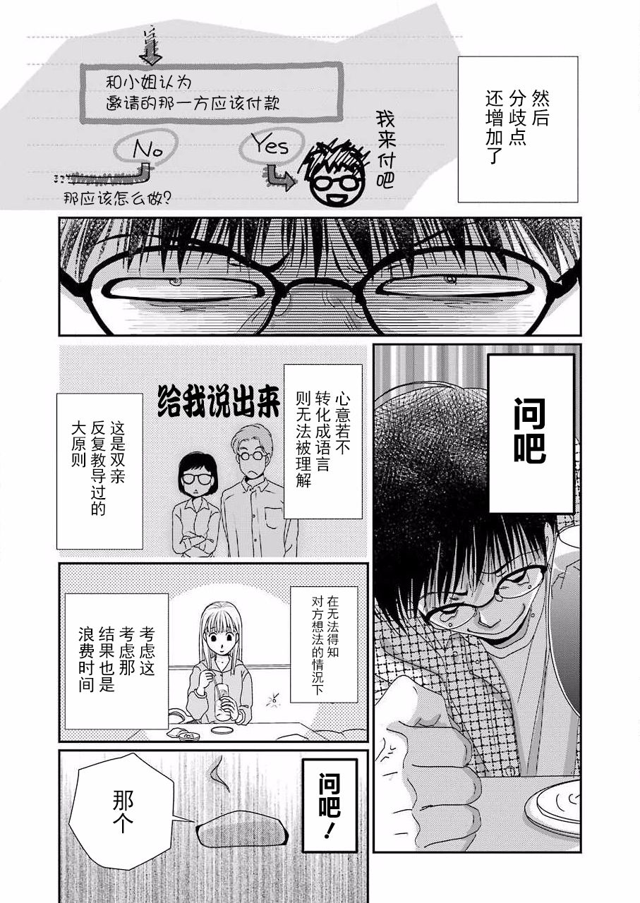 恋无可诉韩漫全集-第08话无删减无遮挡章节图片 