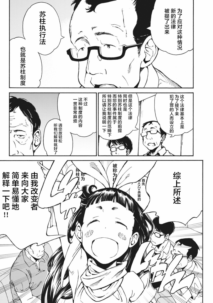 改变者韩漫全集-第06话无删减无遮挡章节图片 