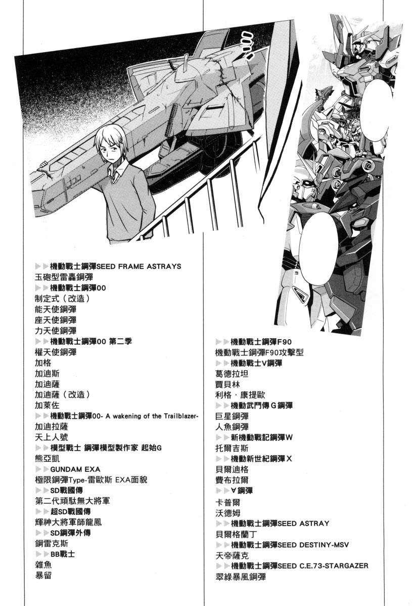 高达创战者A韩漫全集-第03卷无删减无遮挡章节图片 