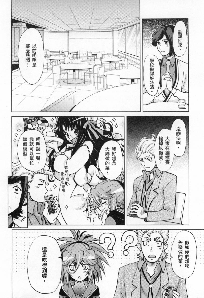 高达创战者A韩漫全集-第03卷无删减无遮挡章节图片 